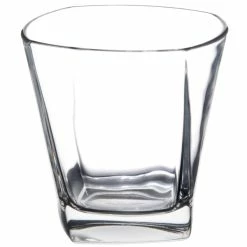 Arcoroc E1515 Prysm 9 Oz. Rocks / Old Fashioned Glass By Arc Cardinal - 12/Pack -Vidivi shop 563486