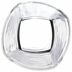 Arcoroc E1515 Prysm 9 Oz. Rocks / Old Fashioned Glass By Arc Cardinal - 12/Pack -Vidivi shop 563487