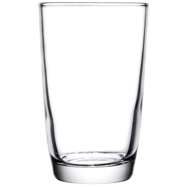 Arcoroc 20871 Excalibur 6 Oz. Customizable Highball Glass By Arc Cardinal - 36/Case 2 Arcoroc 20871 Excalibur 6 Oz. Customizable Highball Glass By Arc Cardinal - 36/Case - Image 2