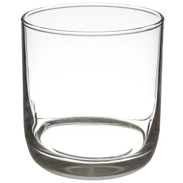 Libbey 494 10 Oz. Room Tumbler - 12/Case 3 Libbey 494 10 Oz. Room Tumbler - 12/Case - Image 3