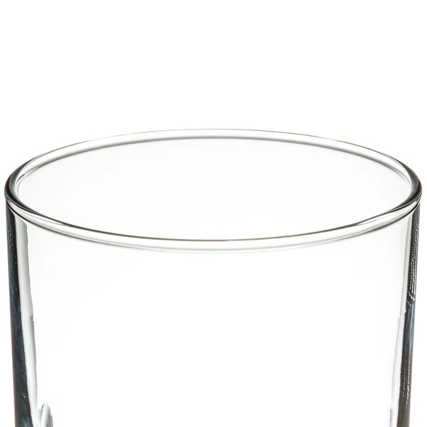 Libbey 494 10 Oz. Room Tumbler - 12/Case 4 Libbey 494 10 Oz. Room Tumbler - 12/Case - Image 4