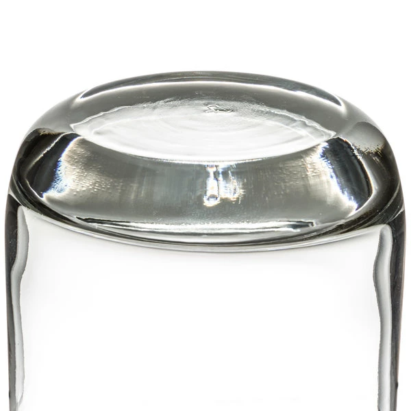 Libbey 494 10 Oz. Room Tumbler - 12/Case 5 Libbey 494 10 Oz. Room Tumbler - 12/Case - Image 5