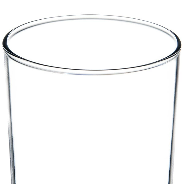 Libbey 94 Straight Sided 10 Oz. Customizable Zombie Glass - 72/Case 4 Libbey 94 Straight Sided 10 Oz. Customizable Zombie Glass - 72/Case - Image 4