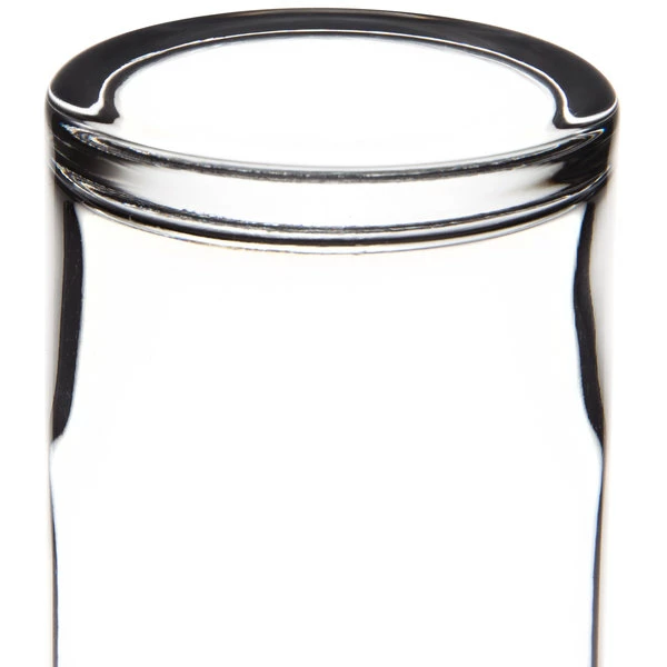 Libbey 94 Straight Sided 10 Oz. Customizable Zombie Glass - 72/Case 5 Libbey 94 Straight Sided 10 Oz. Customizable Zombie Glass - 72/Case - Image 5