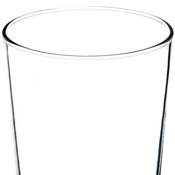 Libbey 551HT Straight Sided 12.5 Oz. Customizable Iced Tea Glass - 72/Case 4 Libbey 551HT Straight Sided 12.5 Oz. Customizable Iced Tea Glass - 72/Case - Image 4
