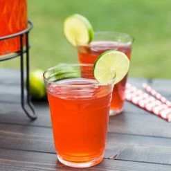 Arcoroc J8821 16 Oz. Customizable Party Glass By Arc Cardinal - 24/Case