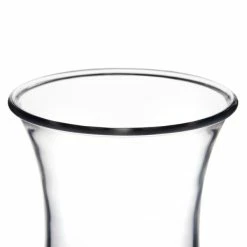 Thunder Group PLTHHC016C 16 Oz. Plastic Hurricane Glass -Vidivi shop 606110