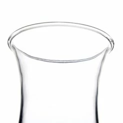 Thunder Group PLTHHC016C 16 Oz. Plastic Hurricane Glass -Vidivi shop 606111