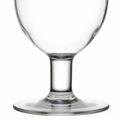 Thunder Group PLTHHC016C 16 Oz. Plastic Hurricane Glass -Vidivi shop 606112