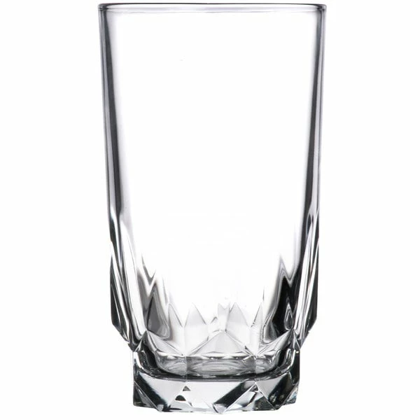 Arcoroc D6315 Artic 10.5 Oz. Highball Glass By Arc Cardinal - 48/Case 2 Arcoroc D6315 Artic 10.5 Oz. Highball Glass By Arc Cardinal - 48/Case - Image 2