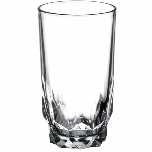 Arcoroc D6315 Artic 10.5 Oz. Highball Glass By Arc Cardinal - 48/Case 3 Arcoroc D6315 Artic 10.5 Oz. Highball Glass By Arc Cardinal - 48/Case - Image 3