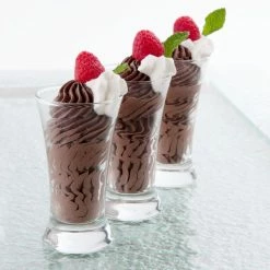 Libbey 243 2.5 Oz. Customizable Flare Shooter Glass / Beer Tasting Glass - 24/Case -Vidivi shop 615959