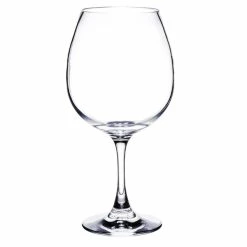 Thunder Group PLTHWG025RC 25 Oz. Plastic Wine Glass -Vidivi shop 618955