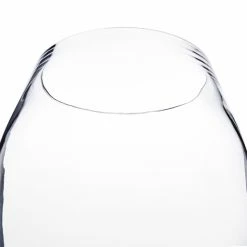 Thunder Group PLTHWG025RC 25 Oz. Plastic Wine Glass -Vidivi shop 618957