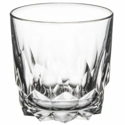 Arcoroc 57282 Artic 10.5 Oz. Rocks / Old Fashioned Glass By Arc Cardinal - 48/Case -Vidivi shop 627834
