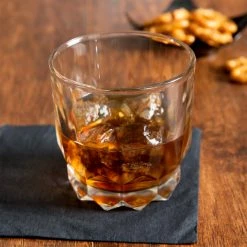 Arcoroc D6316 Artic 8.5 Oz. Rocks / Old Fashioned Glass By Arc Cardinal - 48/Case