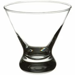 Libbey 402 Cosmopolitan 14 Oz. Customizable Rocks / Double Old Fashioned Glass - 12/Case -Vidivi shop 669504
