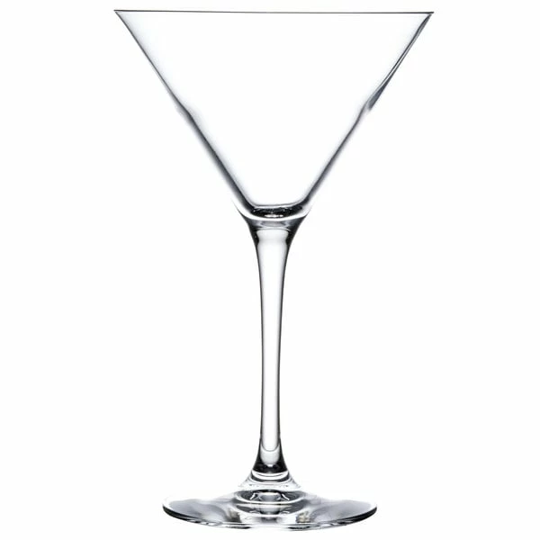 Chef & Sommelier N6831 Cabernet 10 Oz. Customizable Martini Glass By Arc Cardinal - 12/Case 2 Chef & Sommelier N6831 Cabernet 10 Oz. Customizable Martini Glass By Arc Cardinal - 12/Case - Image 2