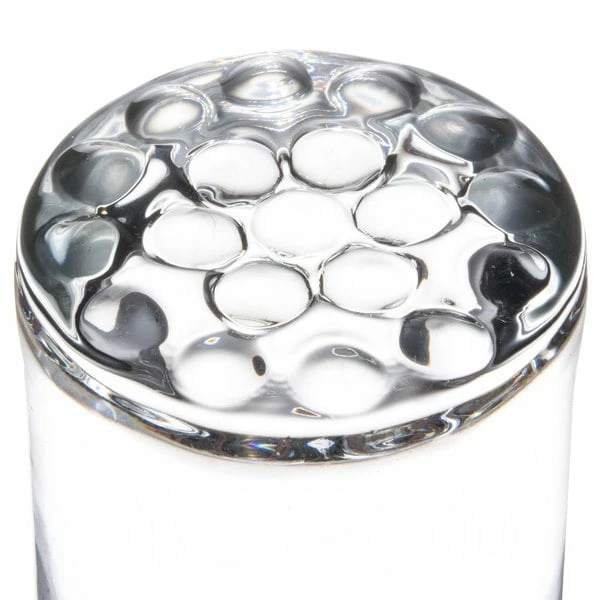 Libbey 23256 Nob Hill 9 Oz. Customizable Highball Glass - 48/Case 4 Libbey 23256 Nob Hill 9 Oz. Customizable Highball Glass - 48/Case - Image 4