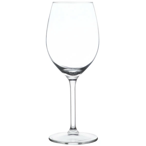 Libbey 8564SR Bristol Valley 8.75 Oz. Customizable White Wine Glass - 24/Case 2 Libbey 8564SR Bristol Valley 8.75 Oz. Customizable White Wine Glass - 24/Case - Image 2