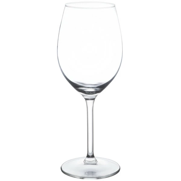 Libbey 8564SR Bristol Valley 8.75 Oz. Customizable White Wine Glass - 24/Case 3 Libbey 8564SR Bristol Valley 8.75 Oz. Customizable White Wine Glass - 24/Case - Image 3