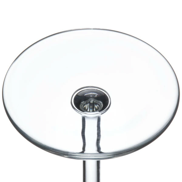 Libbey 8564SR Bristol Valley 8.75 Oz. Customizable White Wine Glass - 24/Case 6 Libbey 8564SR Bristol Valley 8.75 Oz. Customizable White Wine Glass - 24/Case - Image 6