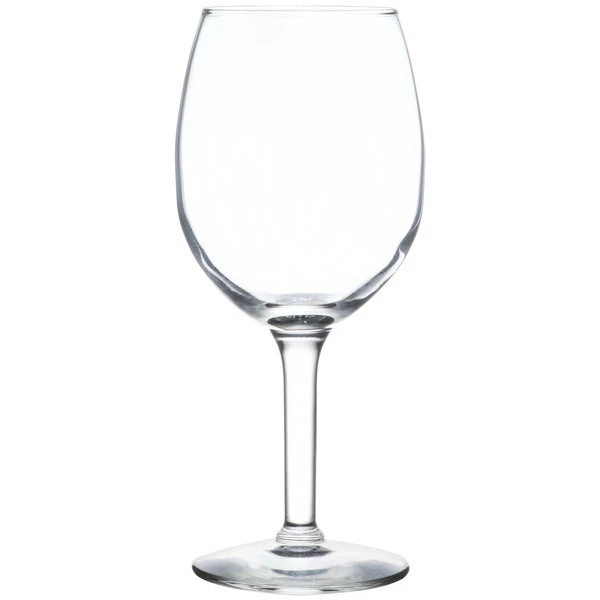 Libbey 8472 Citation 11 Oz. Customizable White Wine Glass - 24/Case 2 Libbey 8472 Citation 11 Oz. Customizable White Wine Glass - 24/Case - Image 2