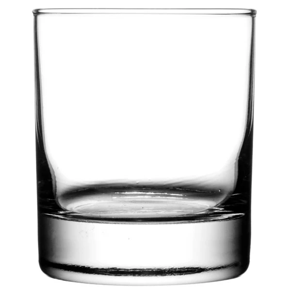 Arcoroc J4239 Islande 10 Oz. Customizable Rocks / Old Fashioned Glass By Arc Cardinal - 24/Case 2 Arcoroc J4239 Islande 10 Oz. Customizable Rocks / Old Fashioned Glass By Arc Cardinal - 24/Case - Image 2