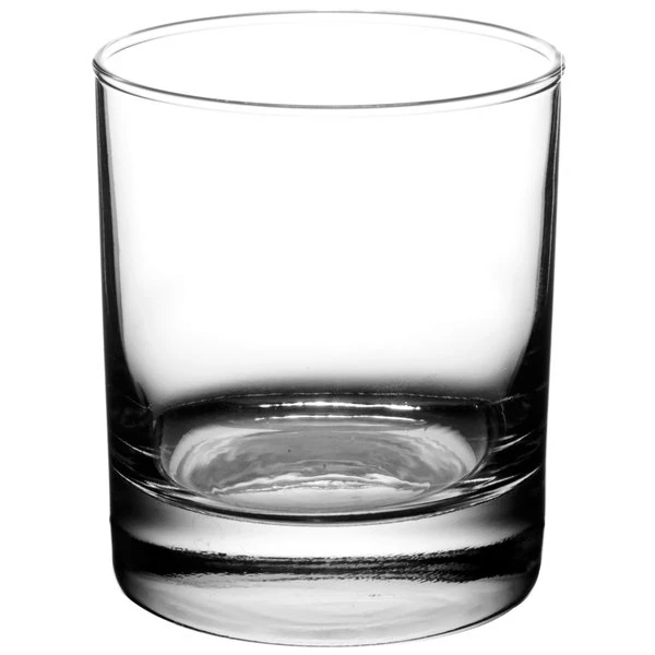 Arcoroc J4239 Islande 10 Oz. Customizable Rocks / Old Fashioned Glass By Arc Cardinal - 24/Case 3 Arcoroc J4239 Islande 10 Oz. Customizable Rocks / Old Fashioned Glass By Arc Cardinal - 24/Case - Image 3