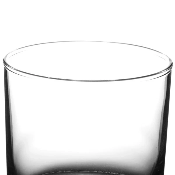 Arcoroc J4239 Islande 10 Oz. Customizable Rocks / Old Fashioned Glass By Arc Cardinal - 24/Case 4 Arcoroc J4239 Islande 10 Oz. Customizable Rocks / Old Fashioned Glass By Arc Cardinal - 24/Case - Image 4