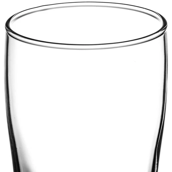 Libbey 226 Esquire 11 Oz. Customizable Collins / Mojito Glass - 36/Case 4 Libbey 226 Esquire 11 Oz. Customizable Collins / Mojito Glass - 36/Case - Image 4