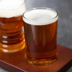 Libbey 56 Straight Sided 5 Oz. Customizable Juice Glass / Tasting Glass - 72/Case -Vidivi shop 691873