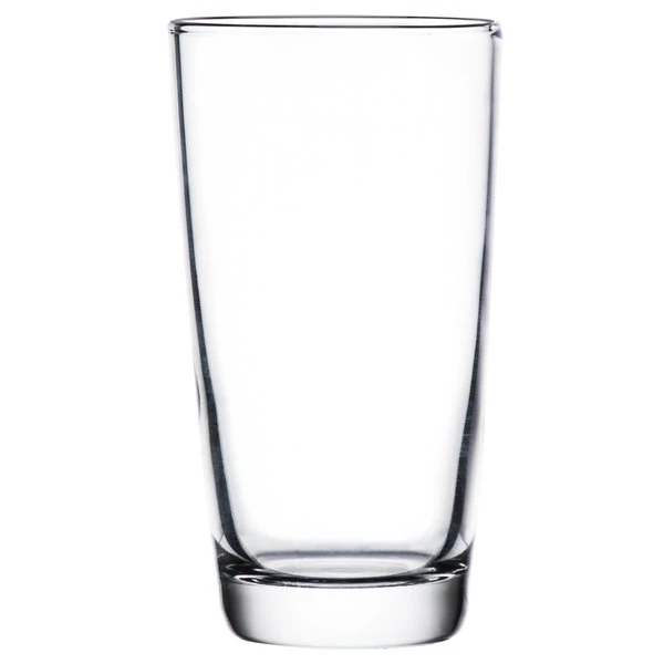 Libbey 12262 Embassy 10.5 Oz. Customizable Highball Glass - 36/Case 3 Libbey 12262 Embassy 10.5 Oz. Customizable Highball Glass - 36/Case - Image 3