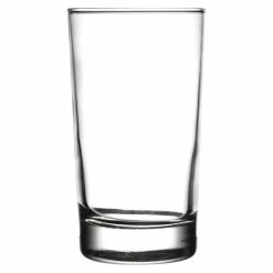 Libbey 123 Heavy Base 7 Oz. Customizable Highball Glass - 48/Case -Vidivi shop 706924