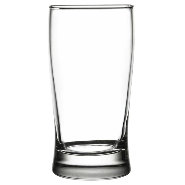 Libbey 225 Esquire 9.25 Oz. Customizable Highball Glass - 36/Case 2 Libbey 225 Esquire 9.25 Oz. Customizable Highball Glass - 36/Case - Image 2