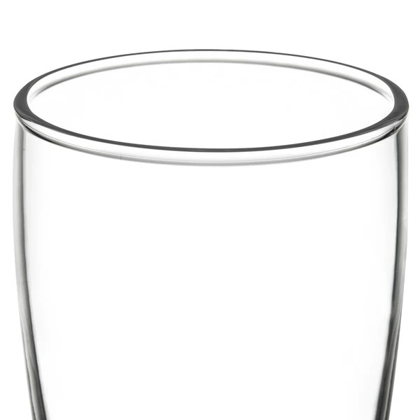 Libbey 225 Esquire 9.25 Oz. Customizable Highball Glass - 36/Case 4 Libbey 225 Esquire 9.25 Oz. Customizable Highball Glass - 36/Case - Image 4