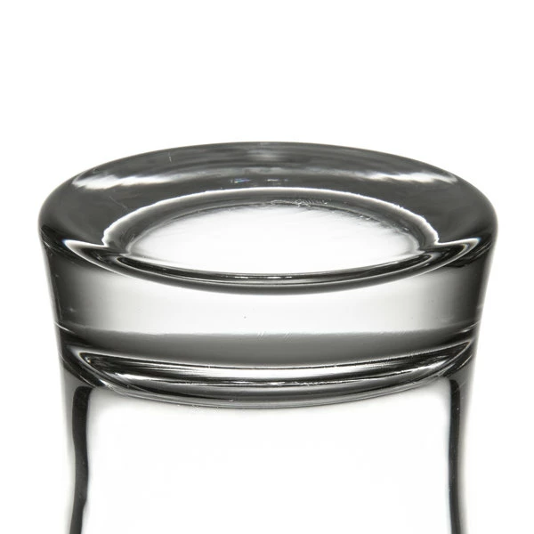 Libbey 225 Esquire 9.25 Oz. Customizable Highball Glass - 36/Case 5 Libbey 225 Esquire 9.25 Oz. Customizable Highball Glass - 36/Case - Image 5