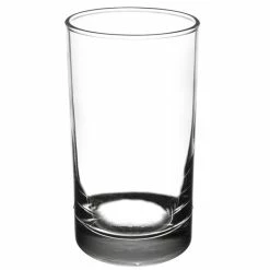 Libbey 2318 Lexington 8 Oz. Customizable Highball Glass - 36/Case -Vidivi shop 709694