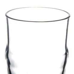 Thunder Group PLTHEP020C 20 Oz. Plastic English Pub / Nonic Glass -Vidivi shop 710002