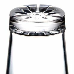 Thunder Group PLTHEP020C 20 Oz. Plastic English Pub / Nonic Glass -Vidivi shop 710004