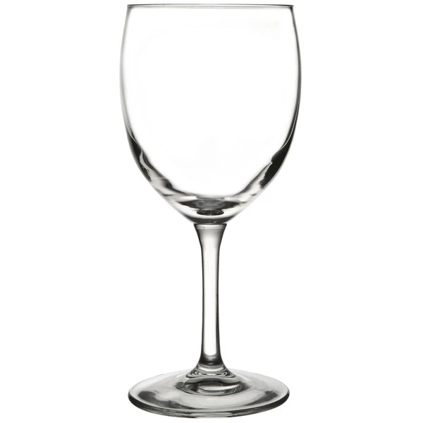 Libbey 8572SR Bristol Valley 12.5 Oz. Customizable Chalice Wine Glass - 24/Case 2 Libbey 8572SR Bristol Valley 12.5 Oz. Customizable Chalice Wine Glass - 24/Case - Image 2