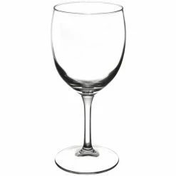 Libbey 8572SR Bristol Valley 12.5 Oz. Customizable Chalice Wine Glass - 24/Case 7 Libbey 8572SR Bristol Valley 12.5 Oz. Customizable Chalice Wine Glass - 24/Case -Vidivi shop 711682