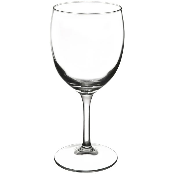 Libbey 8572SR Bristol Valley 12.5 Oz. Customizable Chalice Wine Glass - 24/Case 3 Libbey 8572SR Bristol Valley 12.5 Oz. Customizable Chalice Wine Glass - 24/Case - Image 3
