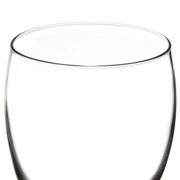 Libbey 8572SR Bristol Valley 12.5 Oz. Customizable Chalice Wine Glass - 24/Case 4 Libbey 8572SR Bristol Valley 12.5 Oz. Customizable Chalice Wine Glass - 24/Case - Image 4