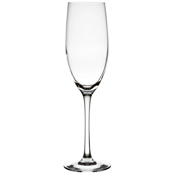 Chef & Sommelier D0796 Cabernet 8 Oz. Customizable Flute Glass By Arc Cardinal - 24/Case 2 Chef & Sommelier D0796 Cabernet 8 Oz. Customizable Flute Glass By Arc Cardinal - 24/Case - Image 2