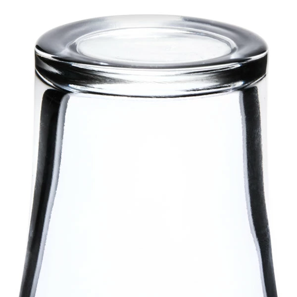 Libbey 539HT 21 Oz. Customizable Bell Soda Glass - 36/Case 5 Libbey 539HT 21 Oz. Customizable Bell Soda Glass - 36/Case - Image 5
