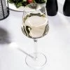 Master's Reserve 9322 Prism 13 Oz. Customizable Wine Glass - 12/Case