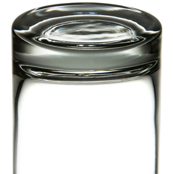 Libbey 2359 Lexington 11.25 Oz. Customizable Beverage Glass - 36/Case 5 Libbey 2359 Lexington 11.25 Oz. Customizable Beverage Glass - 36/Case - Image 5