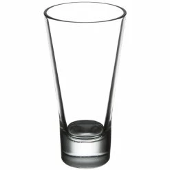 Libbey 11058521 Series V 11.875 Oz. Customizable Beverage Glass - 12/Case -Vidivi shop 732376