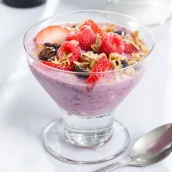 Libbey 3825 Catalina 10 Oz. Customizable Dessert Glass - 36/Case